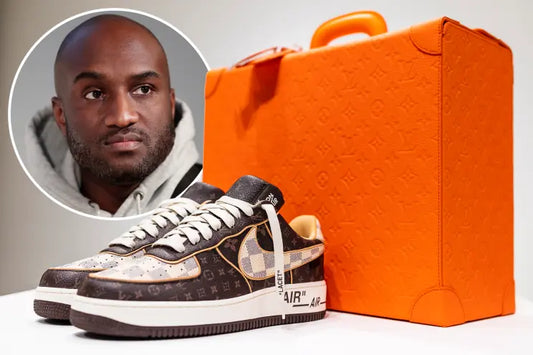 Explorez des Sneakers Rares et Exclusives sur REGLYZ