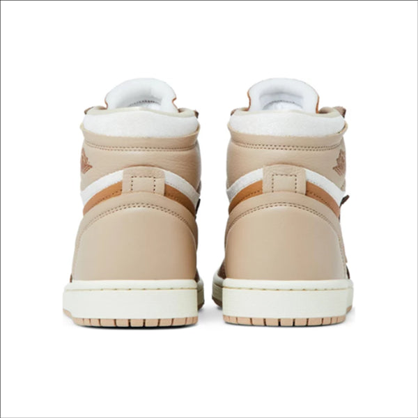 Jordan 1 High MM Legend Medium Brown (Women's)