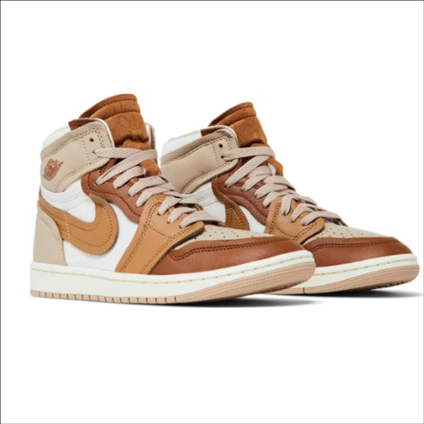 Jordan 1 High MM Legend Medium Brown (Women's)