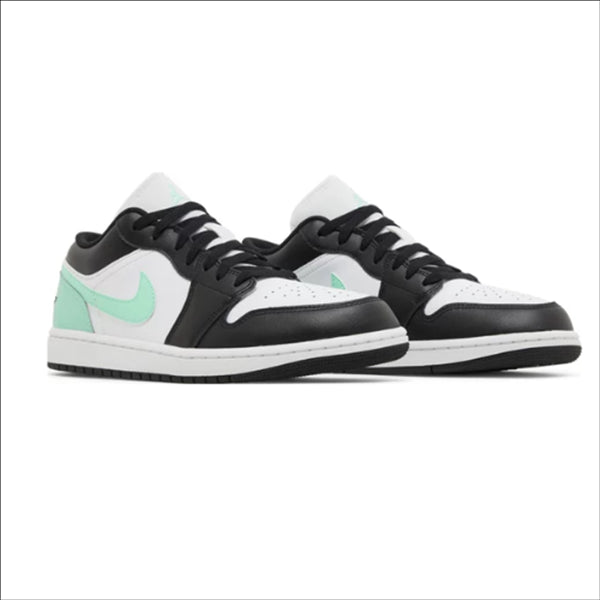 Jordan 1 Low Green Glow