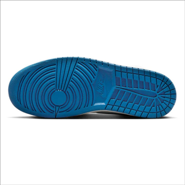 Jordan 1 Mid SE Industrial Blue