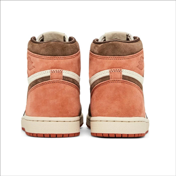 Jordan 1 Retro High OG SP Dusted Clay (Women's)