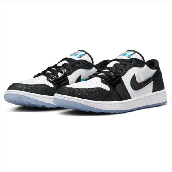 Jordan 1 Retro Low Golf Endless Pursuit Pack