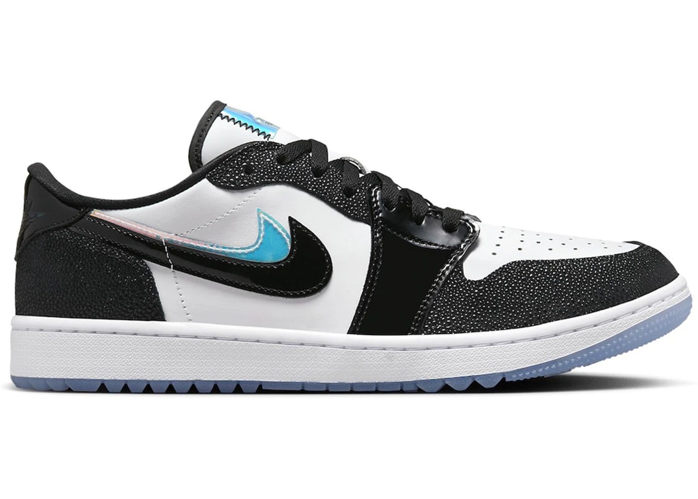 Jordan 1 Retro Low Golf Endless Pursuit Pack