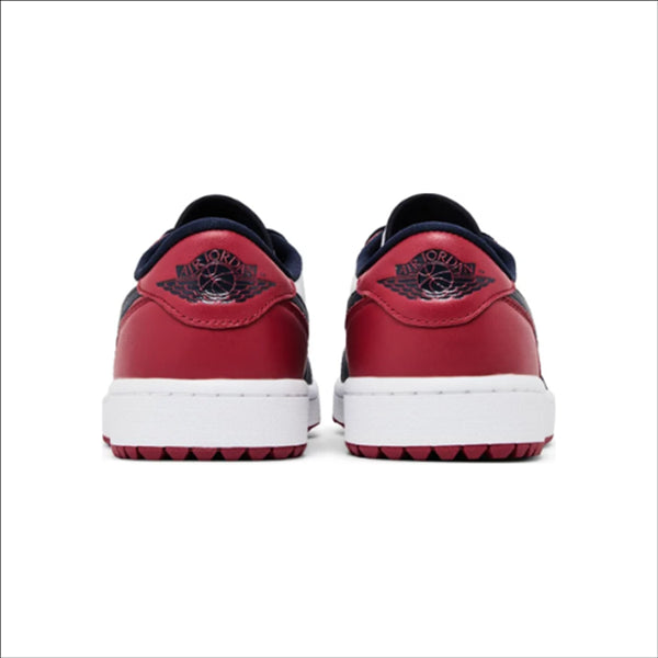 Jordan 1 Retro Low Golf USA