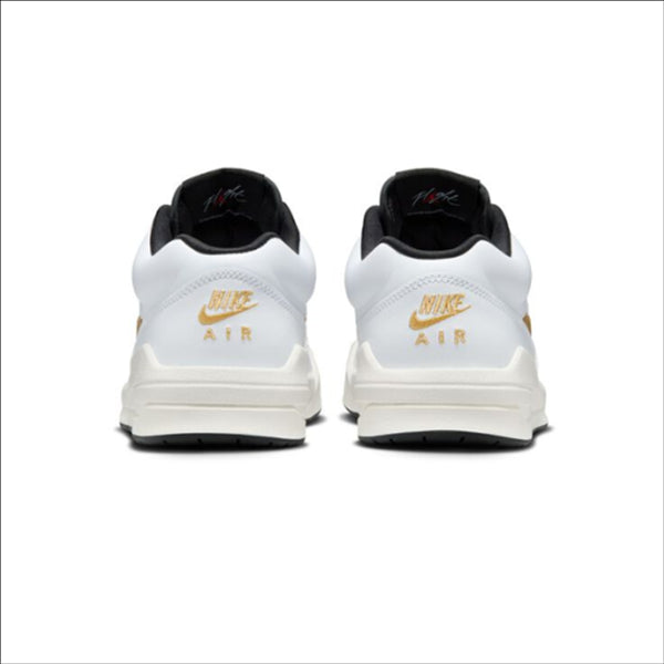 Jordan Stadium 90 White Metallic Gold