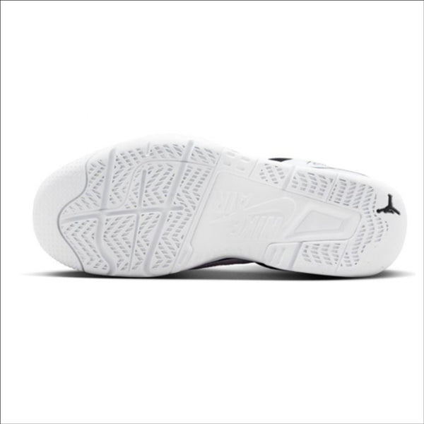 Jordan Stay Loyal 3 White Black