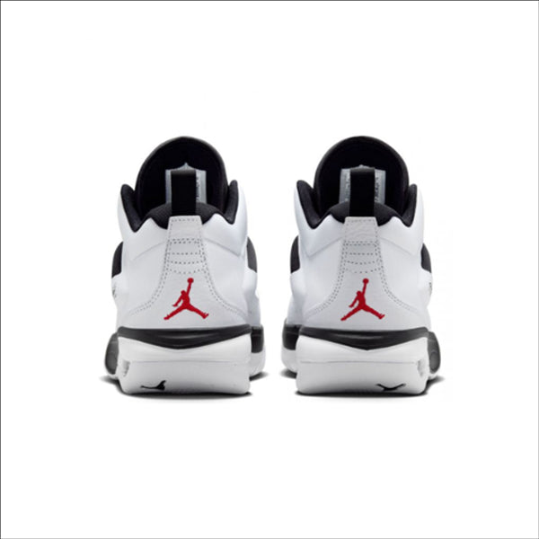 Jordan Stay Loyal 3 White Black