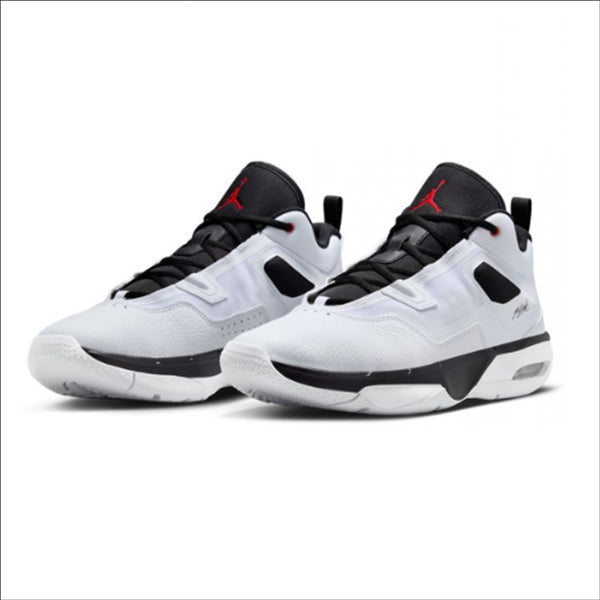Jordan Stay Loyal 3 White Black