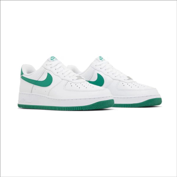 Nike Air Force 1 Low '07 White Malachite
