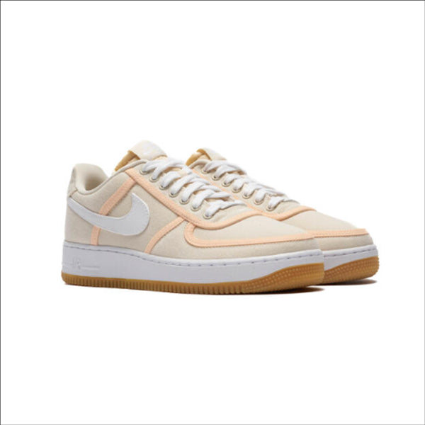 Nike Air Force 1 Low Premium Light Cream Gum