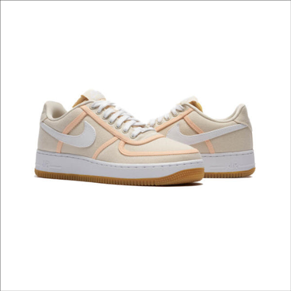Nike Air Force 1 Low Premium Light Cream Gum
