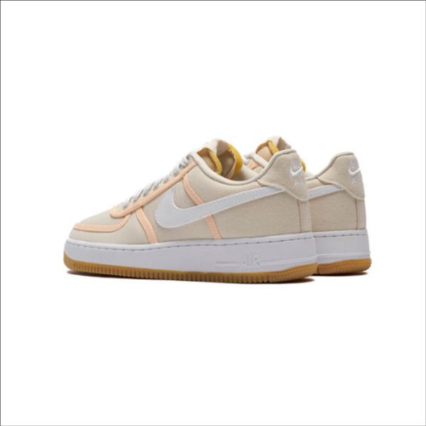 Nike Air Force 1 Low Premium Light Cream Gum