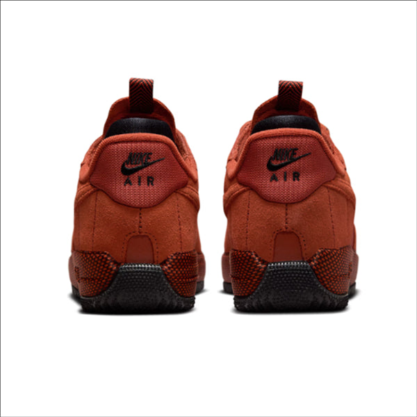 Nike Air Force 1 Wild Low Rugged Orange (Women's)