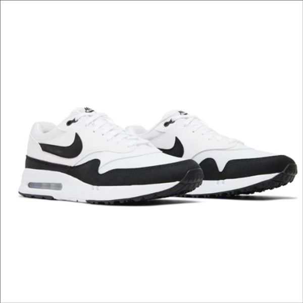 Nike Air Max 1 '86 OG Golf White Black