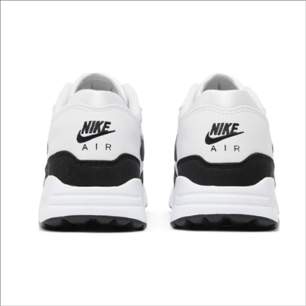 Nike Air Max 1 '86 OG Golf White Black