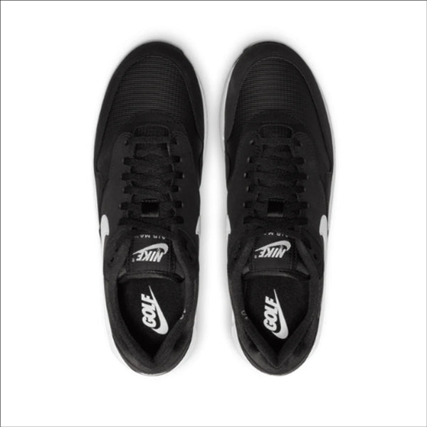 Nike Air Max 1 Golf Black White