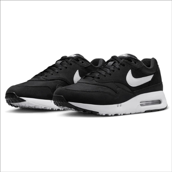 Nike Air Max 1 Golf Black White
