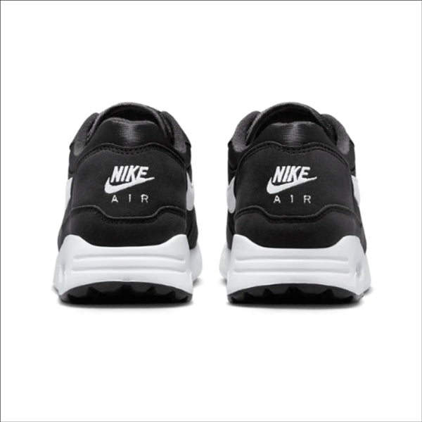 Nike Air Max 1 Golf Black White
