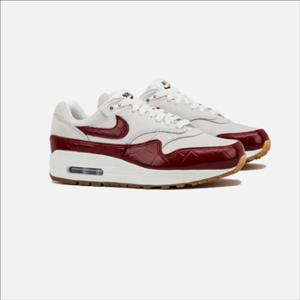 Nike Air Max 1 LX Team Red