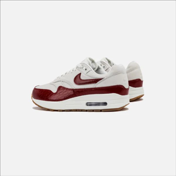 Nike Air Max 1 LX Team Red