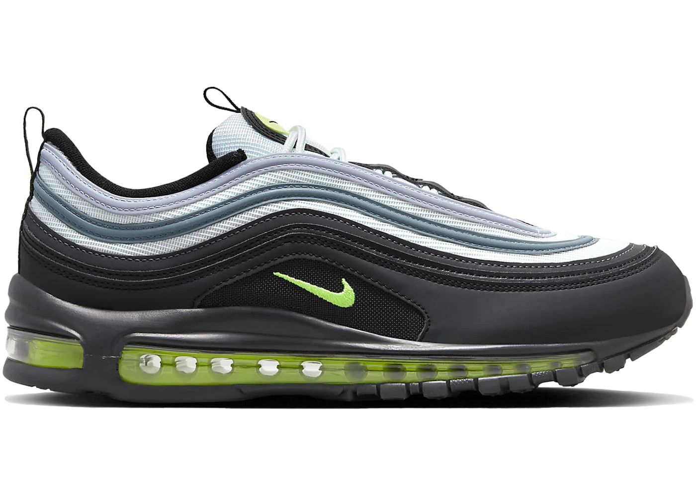 Nike Air Max 97 Icons Neon 95