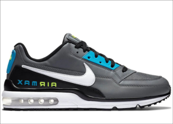 Nike Air Max LTD 3 'Duman Grisi'