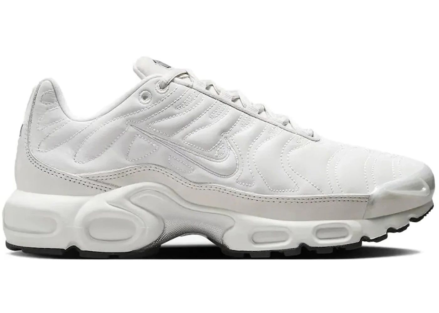 Nike Air Max Plus Platinum Tint