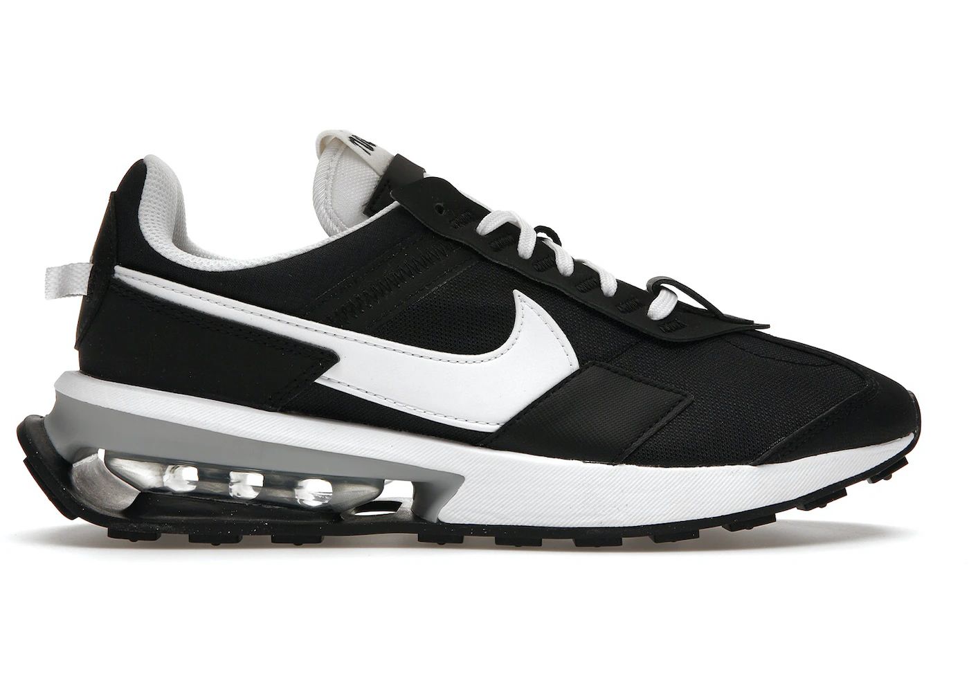 Nike Air Max Pre-Day Black White (Women's)