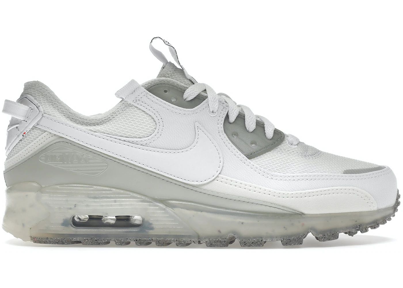 Nike Air Max Terrascape 90 White Grey