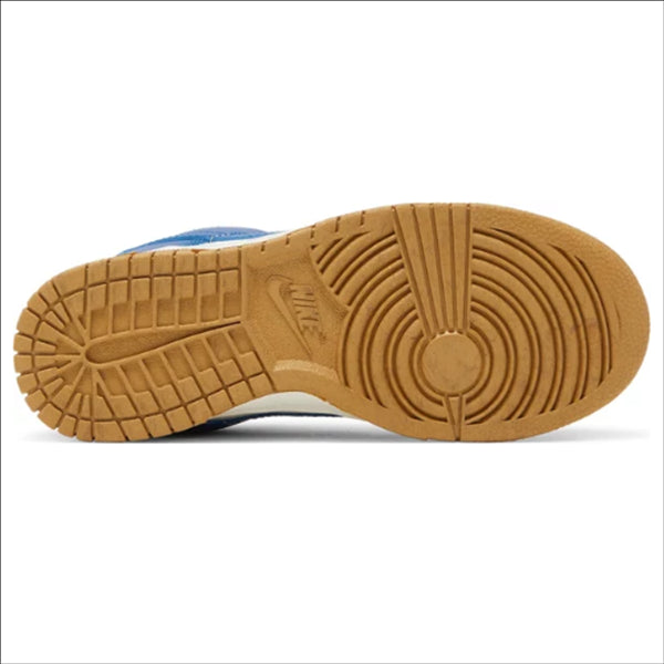 Nike Dunk Low Kansas City Royals (Women's)