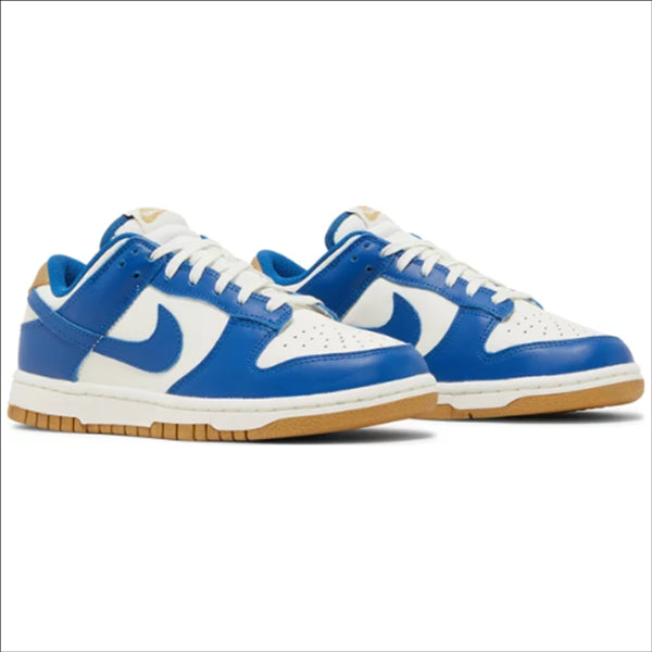 Nike Dunk Low Kansas City Royals (Women's)