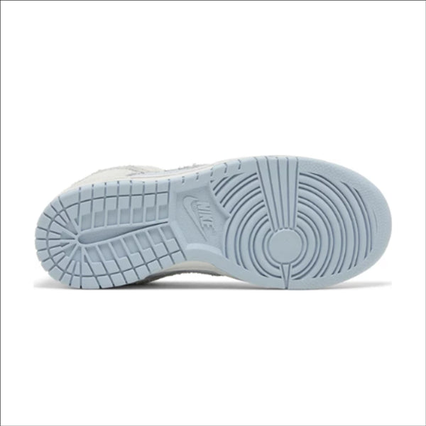 Nike Dunk Low Light Armory Blue Photon Dust (Women's)