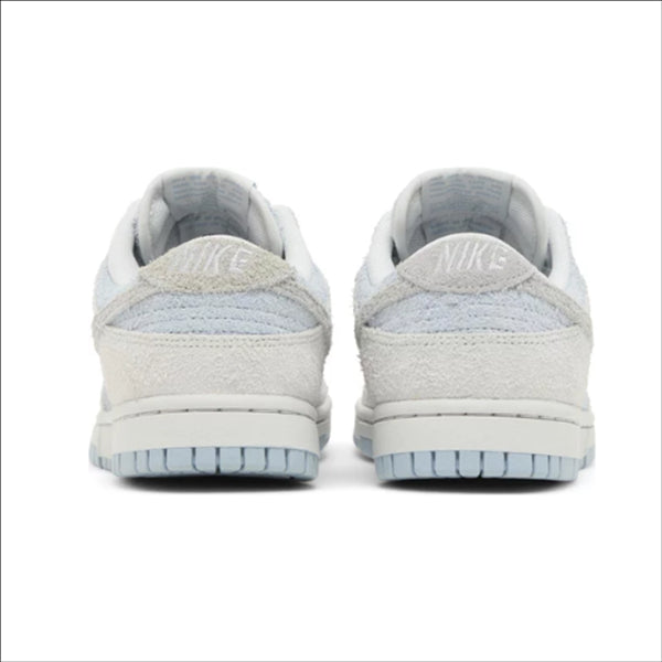Nike Dunk Low Light Armory Blue Photon Dust (Women's)