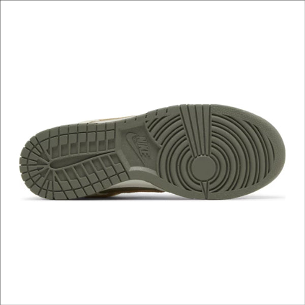 Nike Dunk Low Light Bone Dark Stucco (Women's)