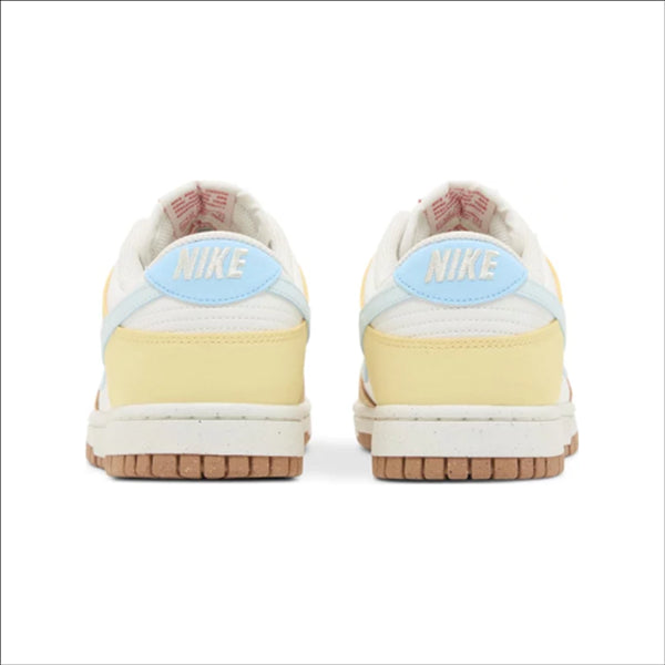 Nike Dunk Low Next Nature Soft Yellow Alabaster (Women's)