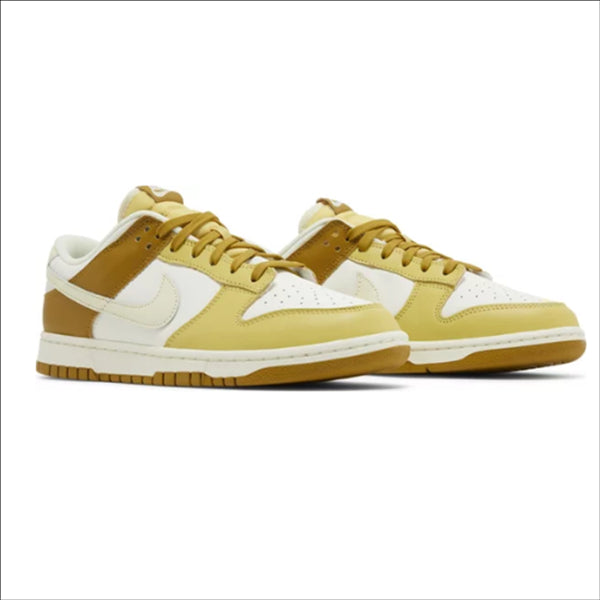 Nike Dunk Low Retro Bronzine