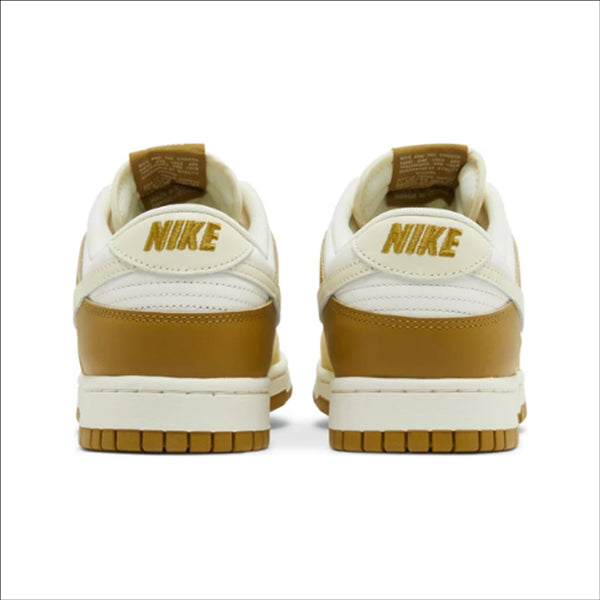 Nike Dunk Low Retro Bronzine