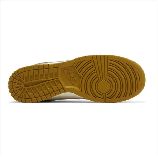 Nike Dunk Low Retro Bronzine