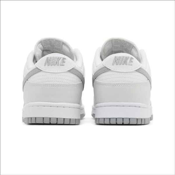 Nike Dunk Low Retro Summit White Light Smoke Grey