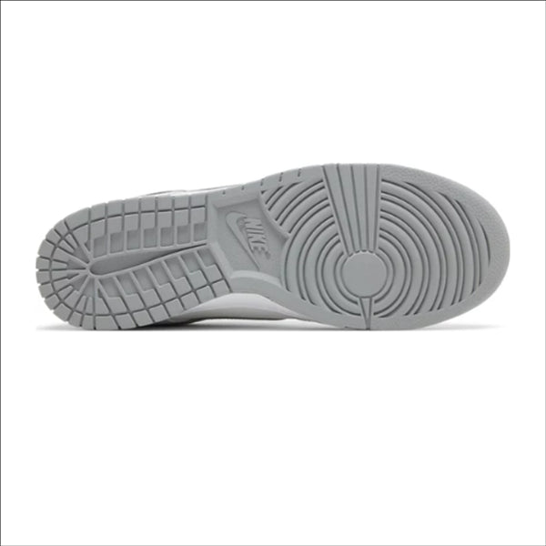 Nike Dunk Low Retro Summit White Light Smoke Grey