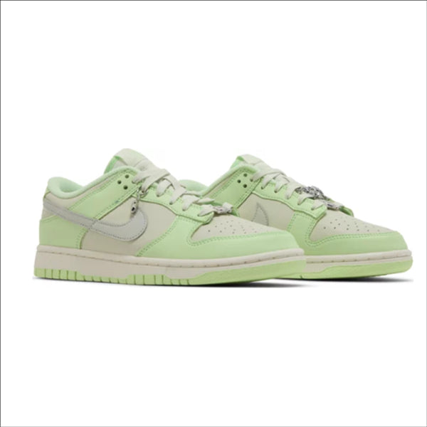 Nike Dunk Low SE Next Nature Sea Glass (Women's)