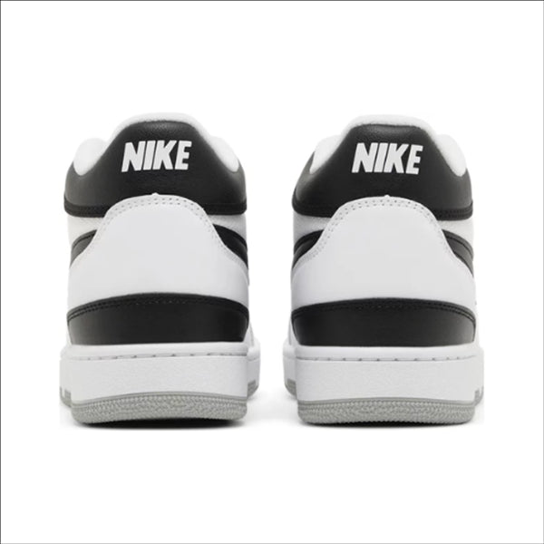 Nike Mac Attack SQ SP White Black