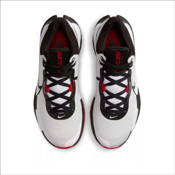 Nike Renew Elevate 3 Pure Platinum Black Red