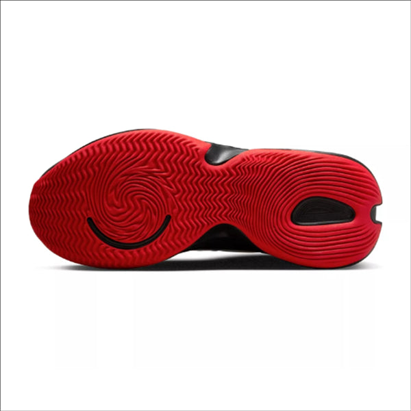 Nike Renew Elevate 3 Pure Platinum Black Red