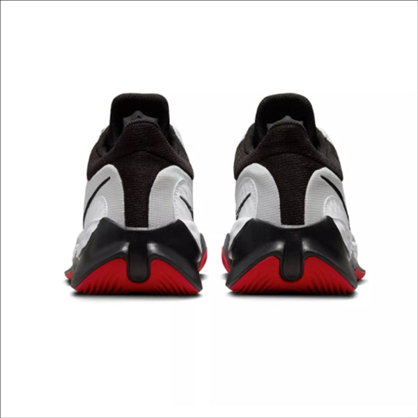 Nike Renew Elevate 3 Pure Platinum Black Red