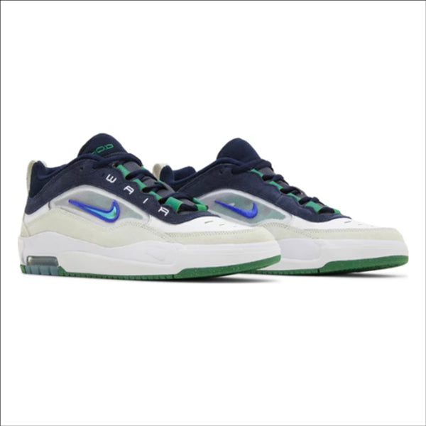 Nike SB Air Max Ishod Wair 2 Persian Violet Obsidian