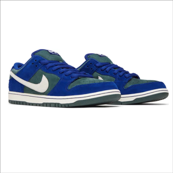 Nike SB Dunk Low Deep Royal Blue