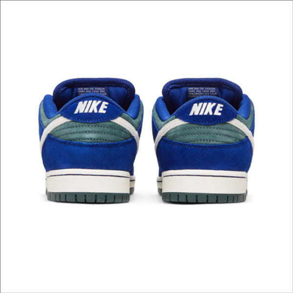 Nike SB Dunk Low Deep Royal Blue