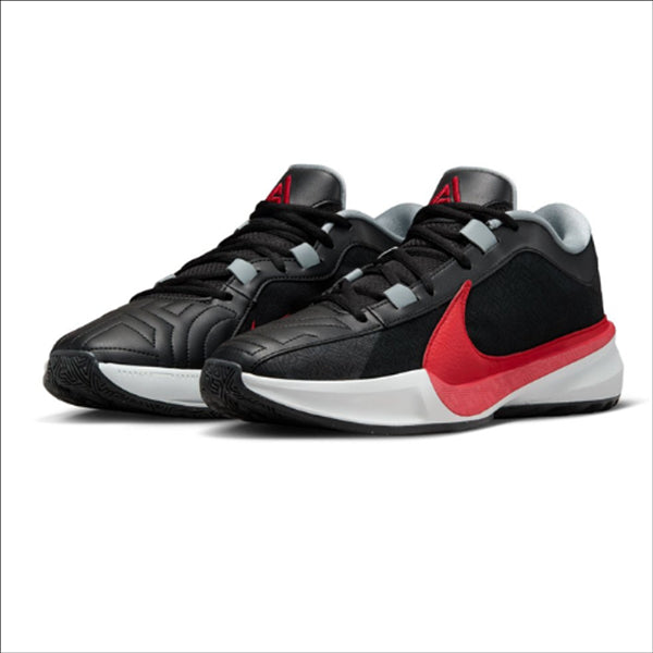 Nike Zoom Freak 5 Double Trouble